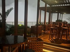 -广州柏悦酒店·悦吧·顶楼露天酒吧