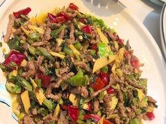 -食光慢宴·安吉土菜馆