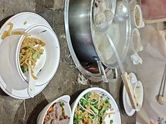 -潮德阿水牛肉火锅(深圳总店)