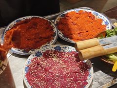 -周小明火锅(黑金冠社区店)