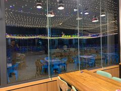 -俺家菜馆(百里峡店)