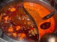 -季季红火锅(长沙步行街店)