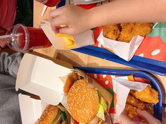 -汉堡王(徐汇绿地缤纷店)