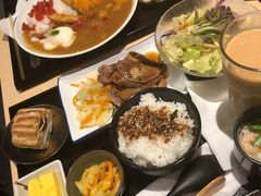 -吉野家(上海美罗城店)