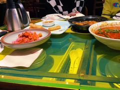 -辛香汇(飞洲店)