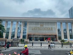 -广西壮族自治区博物馆