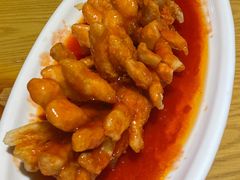 -樊城区沛公餐饮店(挑食拉美步行街店)