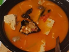-汤城小厨•粤菜•靓汤(苏州街店)