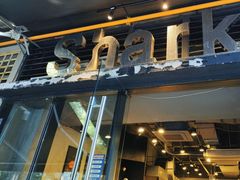 -shark burger·鲨鱼汉堡(交子大道店)