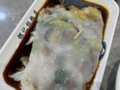 -银记肠粉店(北京路店)