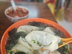 -阿麟馄饨(延长路店)