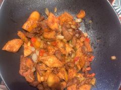 -那拉提之疆·新疆菜(美院店)