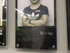 -VPsmart私教健身工作室(新华路旗舰店)