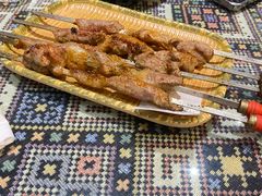 -新疆伊宁远征餐厅