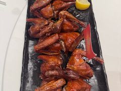 -侨美·唐荔园·40年地道粤菜