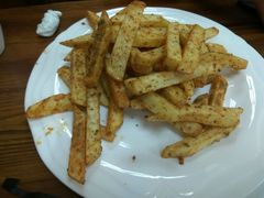 -苏力坦新疆特色(东直门店)