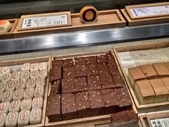 -泸溪河桃酥(西直门凯德店)