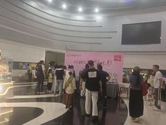 -万达影城(大明宫万达广场激光IMAX店)