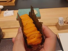 -小十Omakase(地王大厦店)