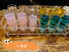 -Helens海伦司小酒馆(西塔店)