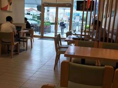 大堂-德克士(龙阳广场店)