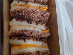 红豆切糕-南大门韩糕(后埭溪路店)