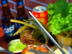 -火炉情韩国料理店(古田路店)