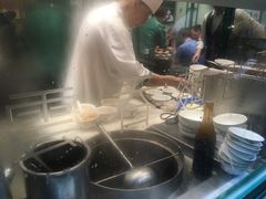 -麦奀云吞面世家(中环店)