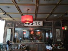 -兰溪小馆(东直门簋街店)