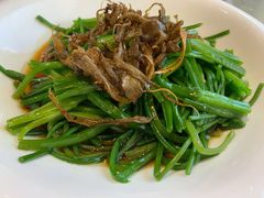 -尽善百年古院餐厅(王家老宅店)