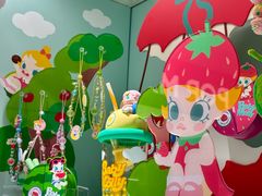 -泡泡玛特POPMART(世豪广场店)