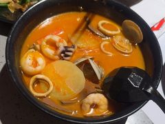 -一棠龙虾•王牌虾球(恒隆广场店)
