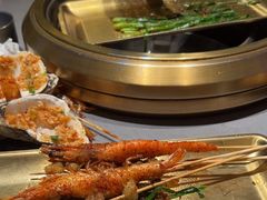 -杨小佳·齐齐哈尔烤肉·烤串(广州店)