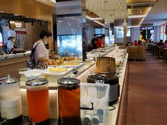 -素满香·Vegan食养自助(天一广场店)