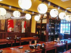 -鸟鹏烧鸟居酒屋(仁恒梦中心店)