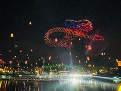 -南宁方特东盟神画