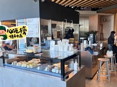 -Seesaw Coffee(朝阳大悦城店)