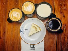 -68度C COFFEE(丞相府店)