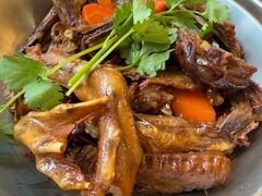 -美极鲜食坊(宝安南路店)