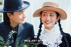 点击看大图 -奈斯影像婚纱摄影(拱墅店)