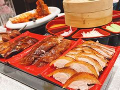 羲和烤鸭-羲和雅苑•北京烤鸭(吴中路万象城店)
