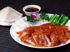 -汇贤府·李氏鲁菜(五棵松店)
