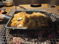 -鑫釜山海鲜烧烤(鑫丰国际店)
