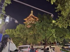 -鼓楼(西湖风景名胜区)