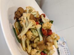 -月福京味斋·烤鸭店·北京菜(鼓楼总店)