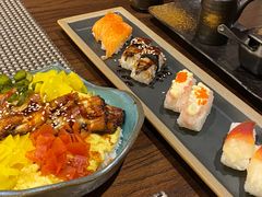 -嗨寿司 无国界料理