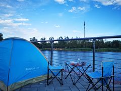 -永定河休闲森林公园