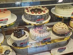 -DQ·蛋糕·冰淇淋(动壹店)