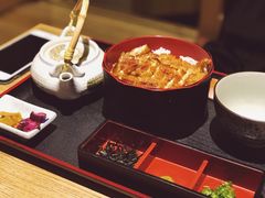 -昇鳗鱼家(浦东店)