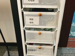 -六个番茄自习室·包间(燕塘燕侨大厦店)